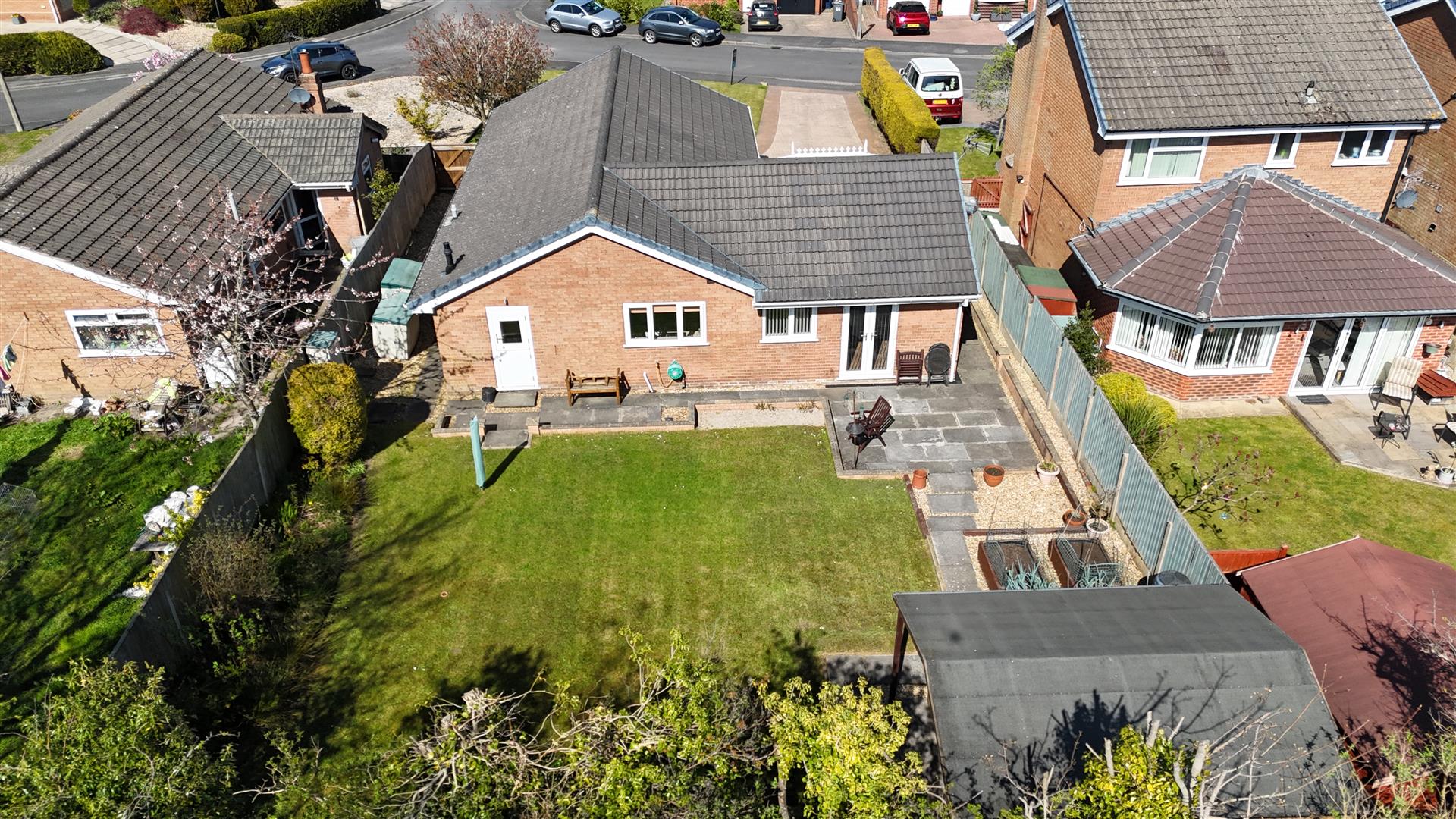 River View, Tarleton, Preston